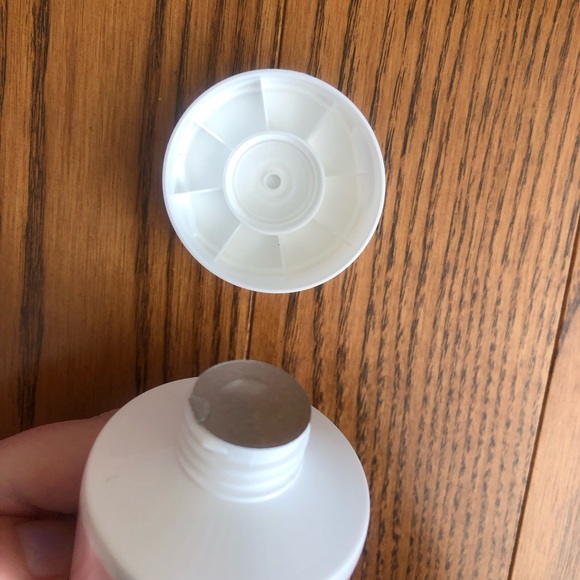 The Beauty of Eczema Skin Wash 200ml for very dry and sensitive skin - Picture 9 of 9